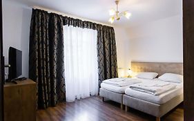 Gold Rooms Koszalin